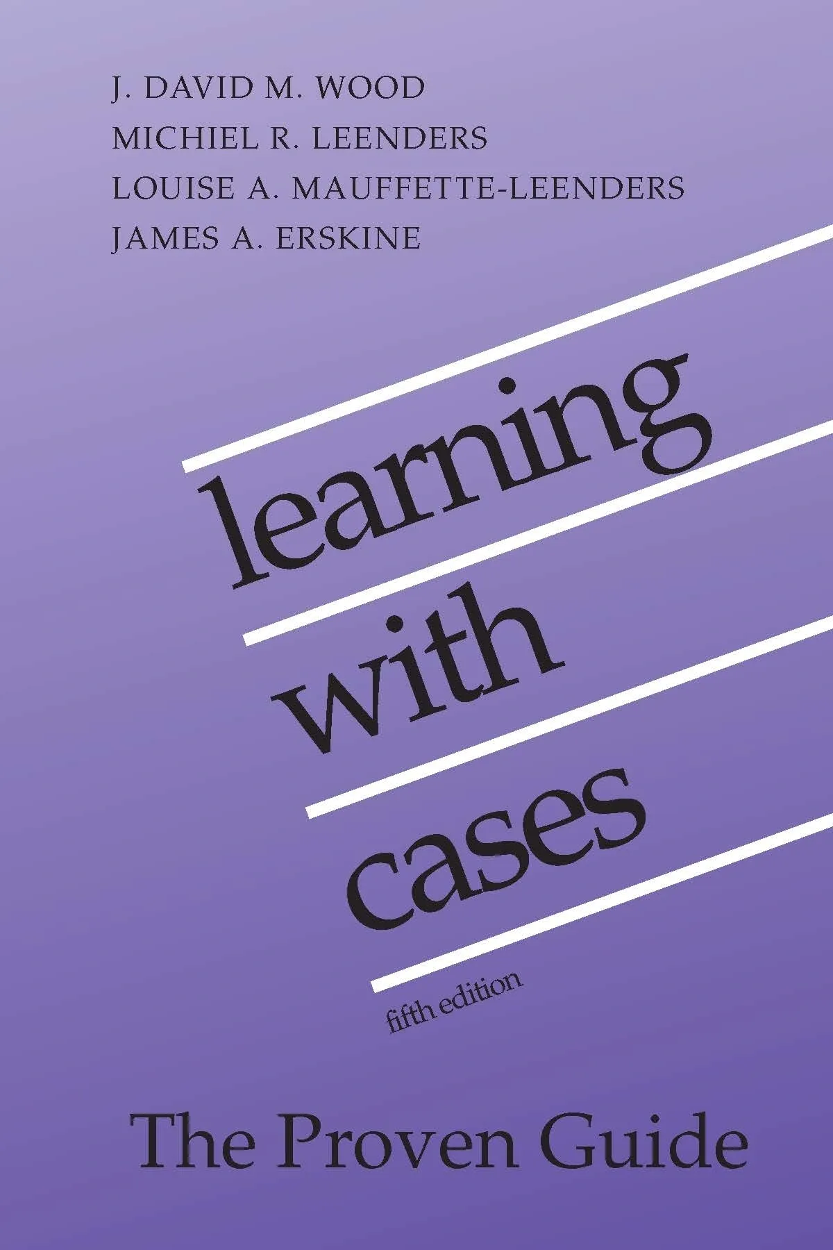 Case Method Books