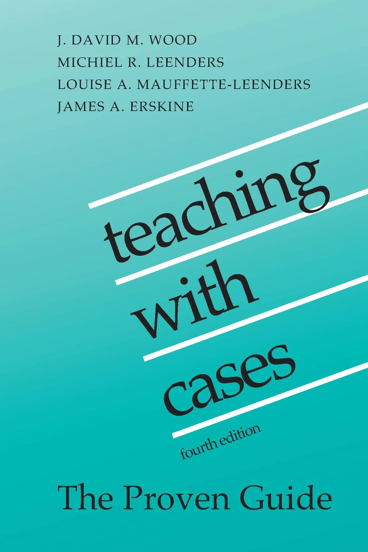 Case Method Books